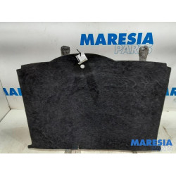 Fiat - Punto - Boot mat