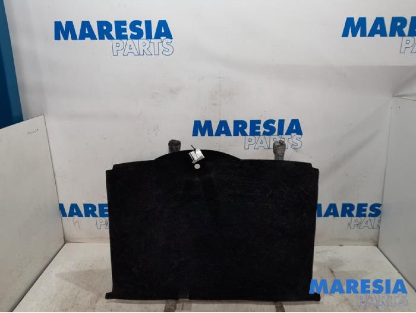 Fiat - Punto - Boot mat