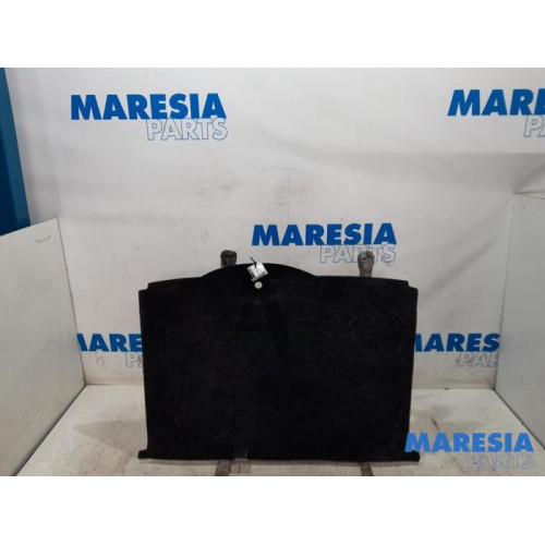 Fiat - Punto - Boot mat