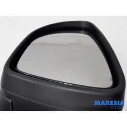 Renault - Clio - Wing mirror, left