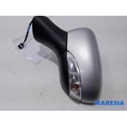 Renault - Clio - Wing mirror, left