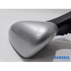 Renault - Clio - Wing mirror, left