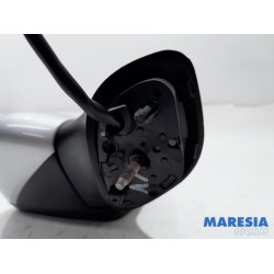 Renault - Clio - Wing mirror, left