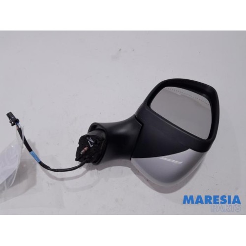 Renault - Clio - Wing mirror, left