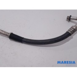 Renault - Espace - Air conditioning line