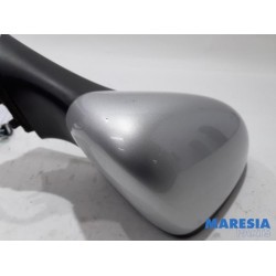 Renault - Clio - Wing mirror, right