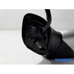 Renault - Clio - Wing mirror, right