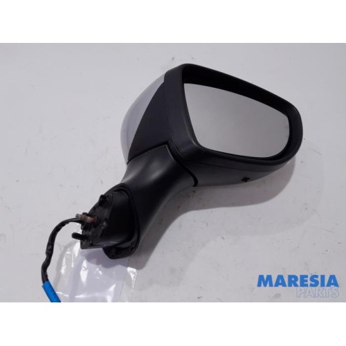Renault - Clio - Wing mirror, right