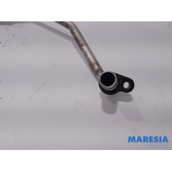 Renault - Espace - Air conditioning line