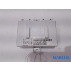 Renault - Clio - Navigatie Module
