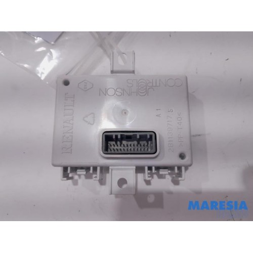 Renault - Clio - Navigatie Module