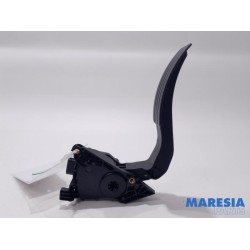 Renault - Clio - Throttle pedal position sensor