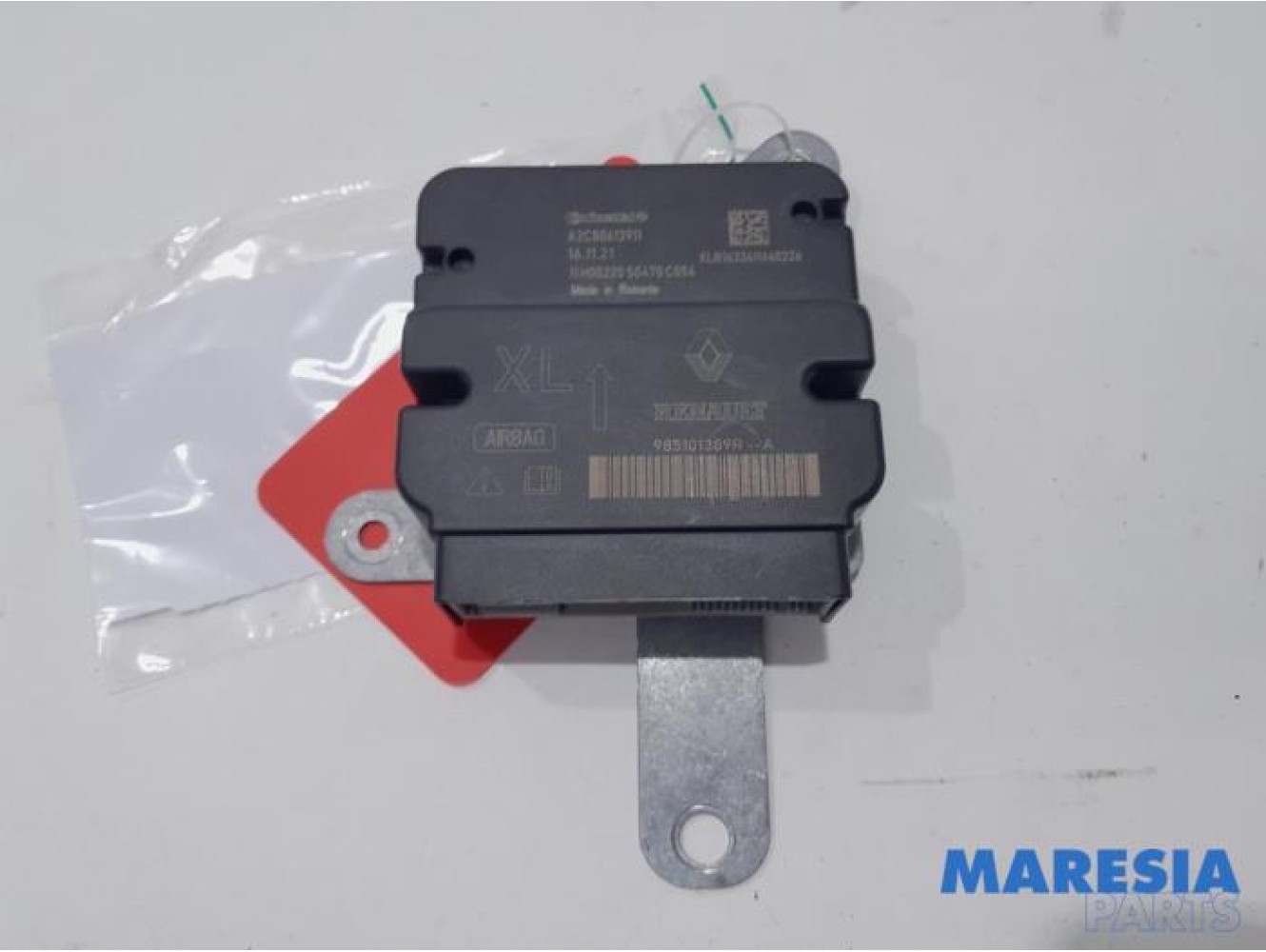 Renault - Clio - Module airbag 