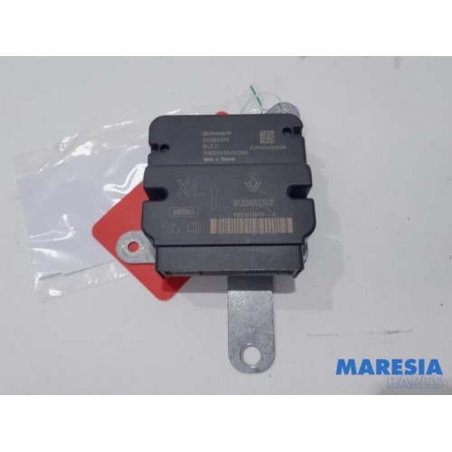 Renault - Clio - Airbag Module