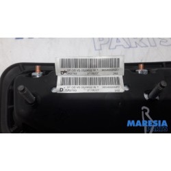 Peugeot - 207 - Airbag Sitz (Sitzplatz)