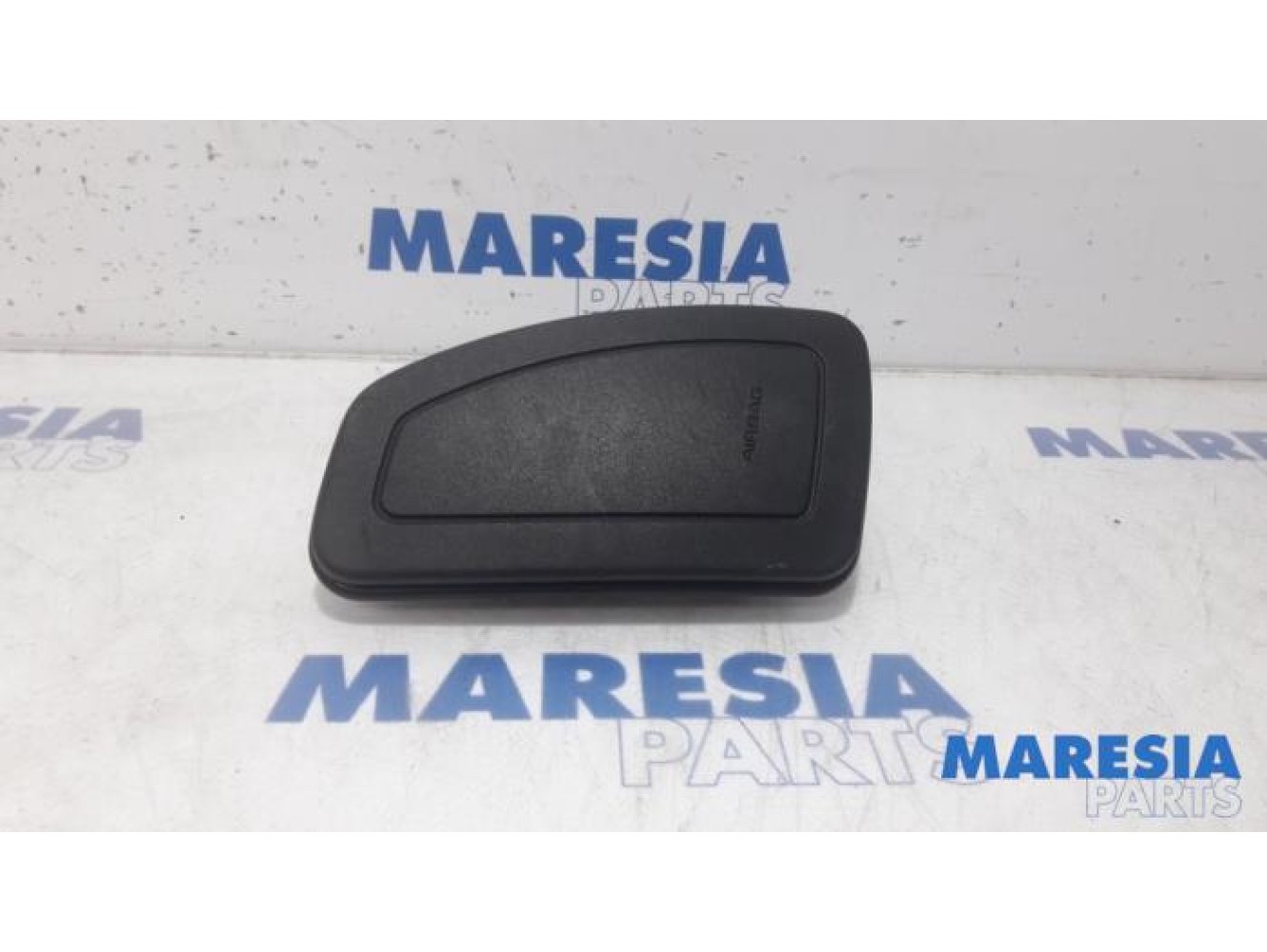 Peugeot - 207 - Airbag Sitz (Sitzplatz)