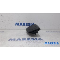 Peugeot - 207 - Airbag Sitz (Sitzplatz)