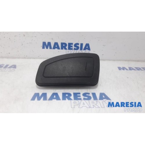 Peugeot - 207 - Airbag Sitz (Sitzplatz)