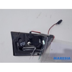 Renault - Clio - Taillight, right