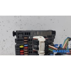 Peugeot - 508 - Fuse box