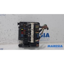 Peugeot - 508 - Fuse box