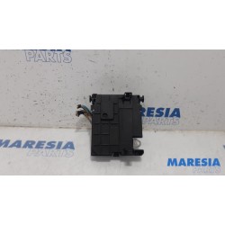 Peugeot - 508 - Fuse box