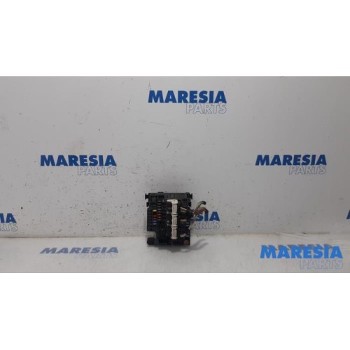 Peugeot - 508 - Fuse box