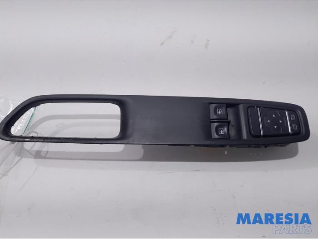 Renault - Clio - Commutateur combi vitres