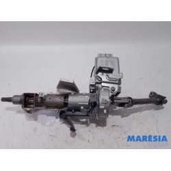 Renault - Captur - Steering column housing