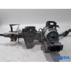 Renault - Captur - Steering column housing