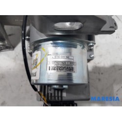 Renault - Captur - Steering column housing