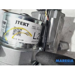 Renault - Captur - Steering column housing