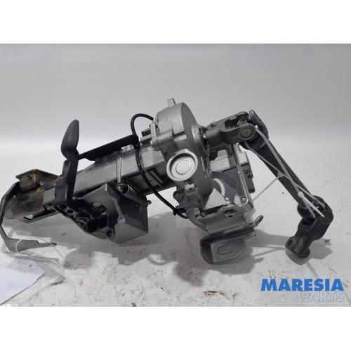Renault - Captur - Steering column housing
