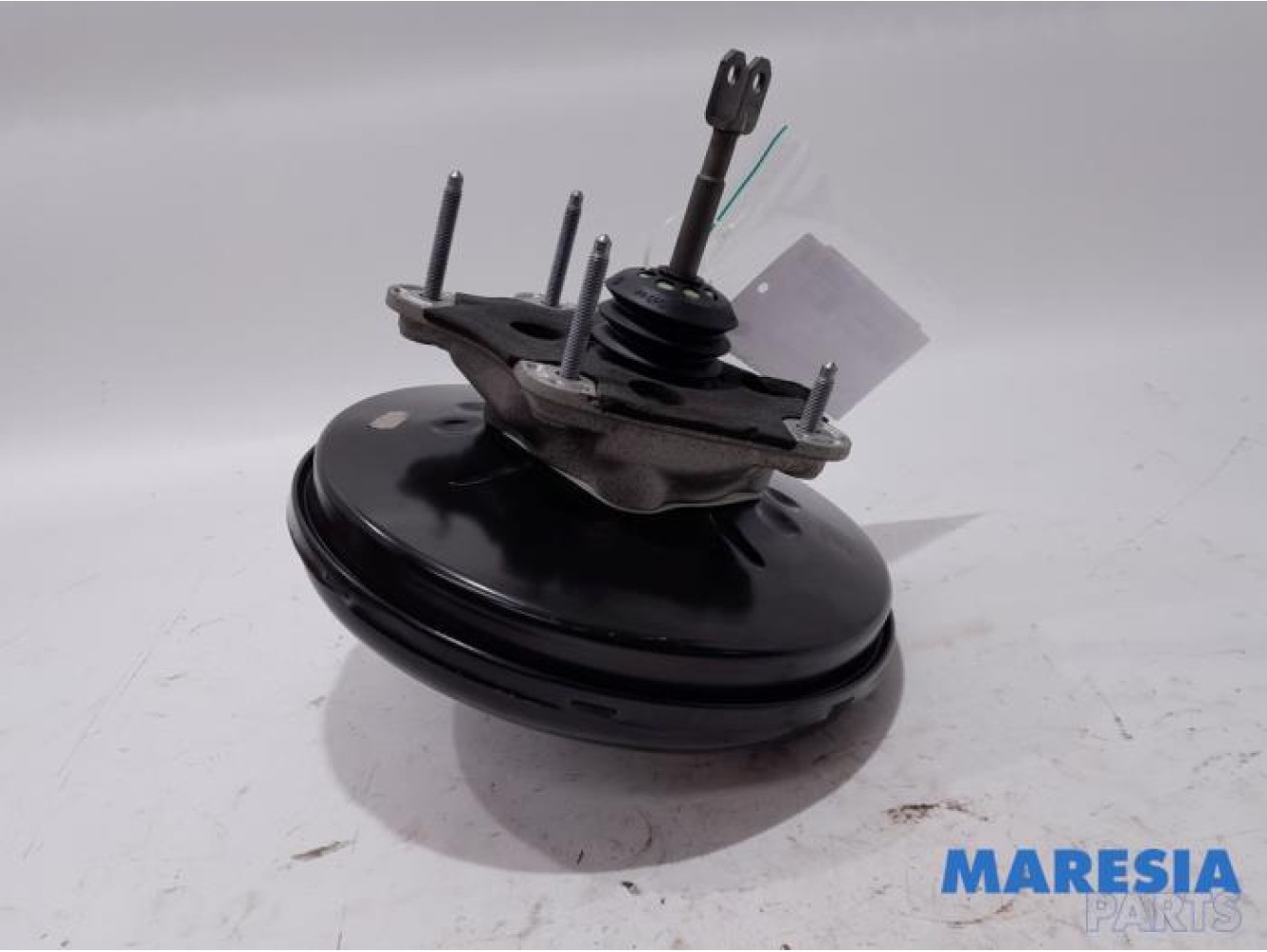 Renault - Captur - Brake servo