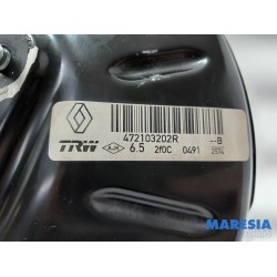 Renault - Captur - Brake servo