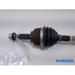 Renault - Captur - Aandrijfas links-voor