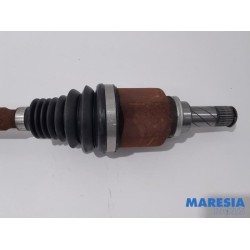 Renault - Captur - Front drive shaft, right