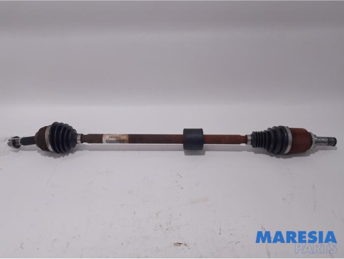 Renault - Captur - Front drive shaft, right