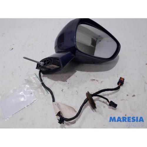 Citroen - C5 - Wing mirror, right