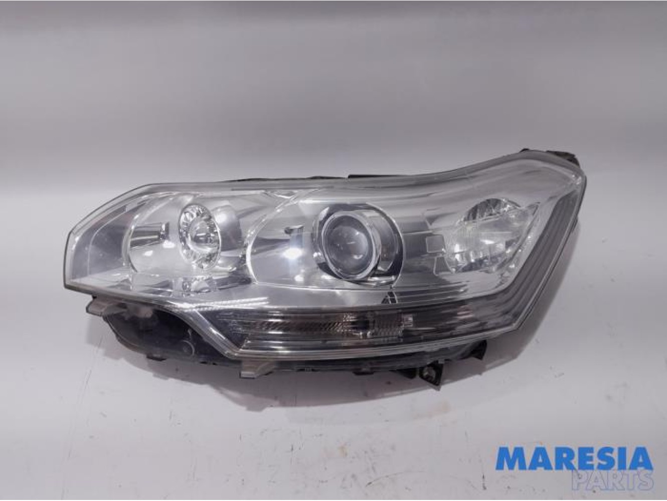 Citroen - C5 - Scheinwerfer links