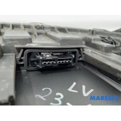 Citroen - C5 - Scheinwerfer links