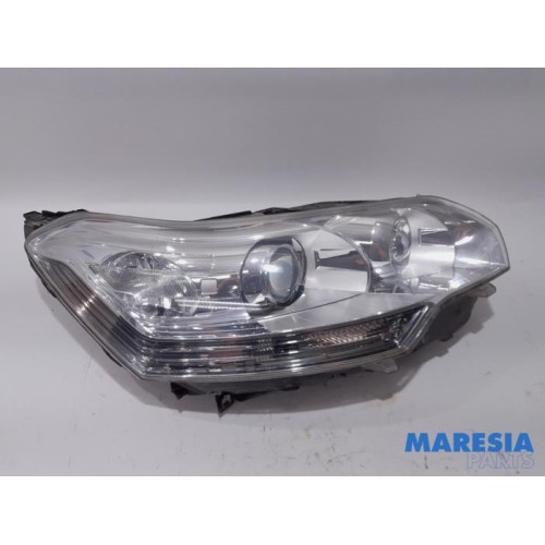 Citroen - C5 - Headlight, right