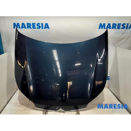 Citroen - C5 - Bonnet