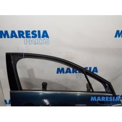 Citroen - C5 - Front door 4-door, right