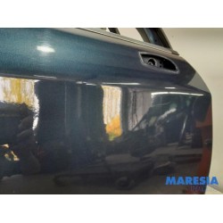 Citroen - C5 - Front door 4-door, right