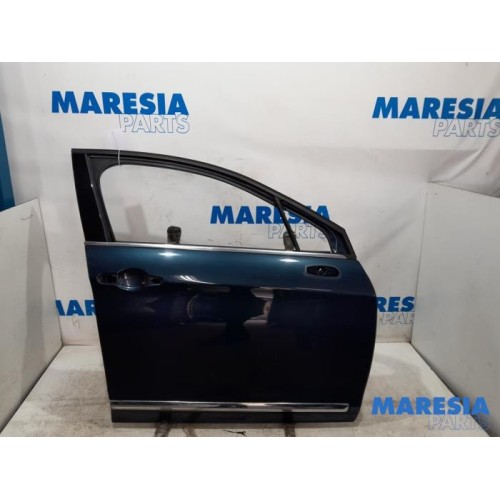 Citroen - C5 - Front door 4-door, right