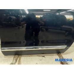 Citroen - C5 - Tür 4-türig links hinten