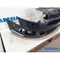 Citroen - C5 - Front bumper