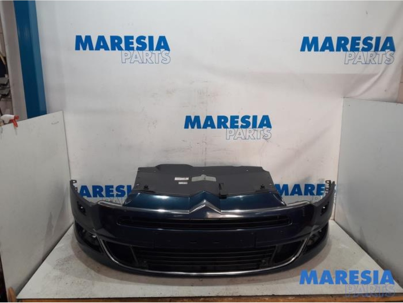 Citroen - C5 - Front bumper