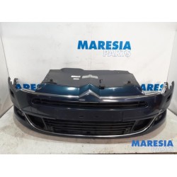 Citroen - C5 - Front bumper